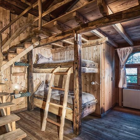 Agriturismo Randis Piano d'Arta Ngoại thất bức ảnh
