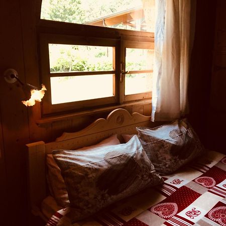Agriturismo Randis Piano d'Arta Ngoại thất bức ảnh