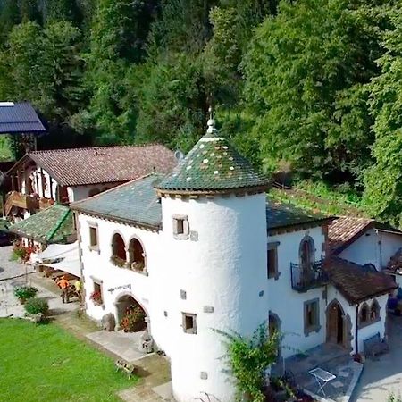 Agriturismo Randis Piano d'Arta Ngoại thất bức ảnh