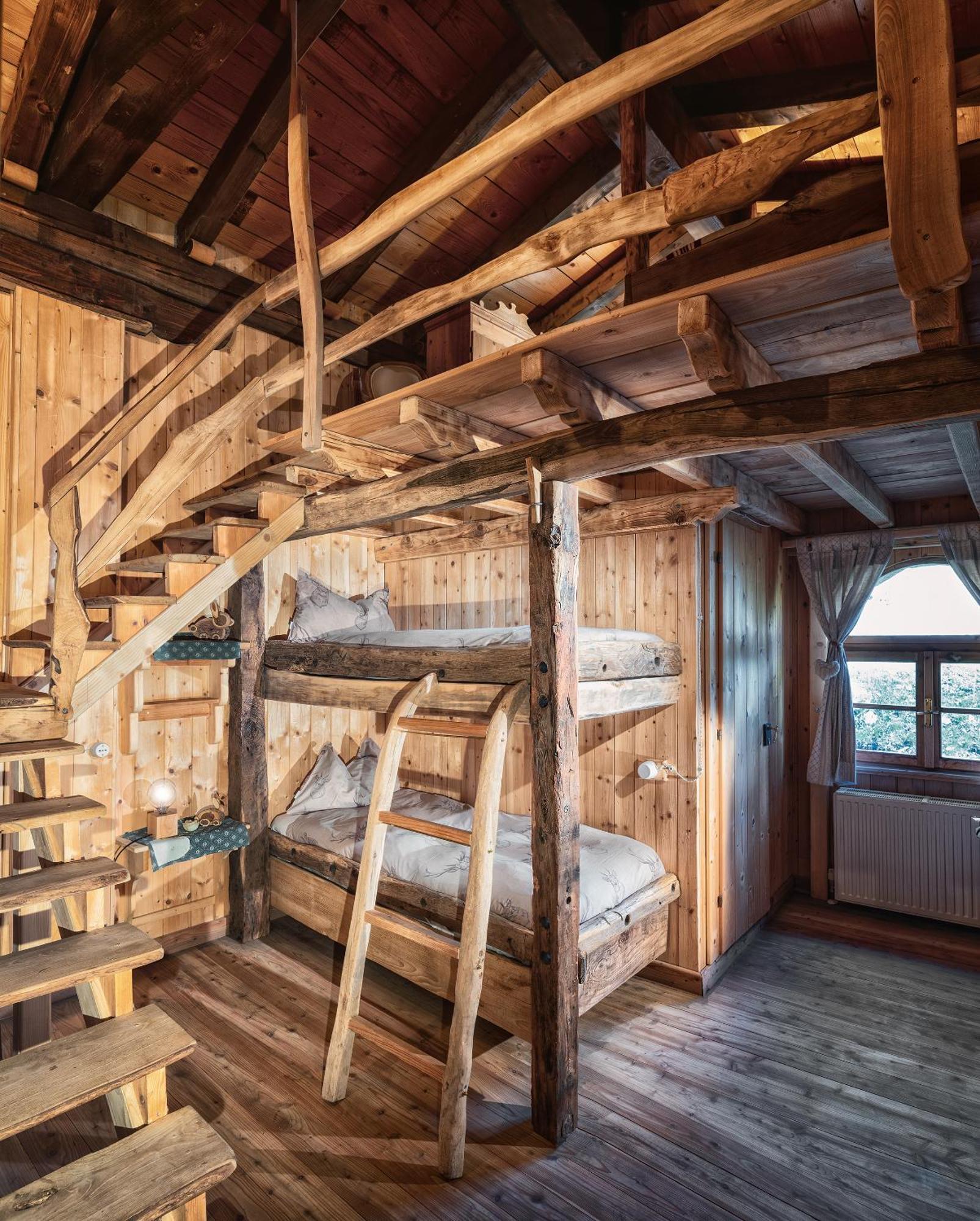 Agriturismo Randis Piano d'Arta Ngoại thất bức ảnh