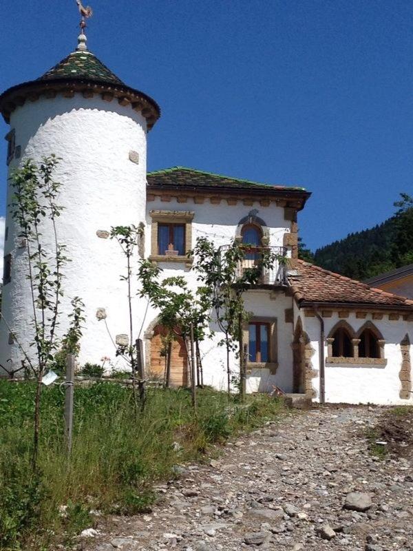 Agriturismo Randis Piano d'Arta Ngoại thất bức ảnh