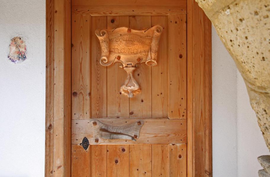 Agriturismo Randis Piano d'Arta Ngoại thất bức ảnh