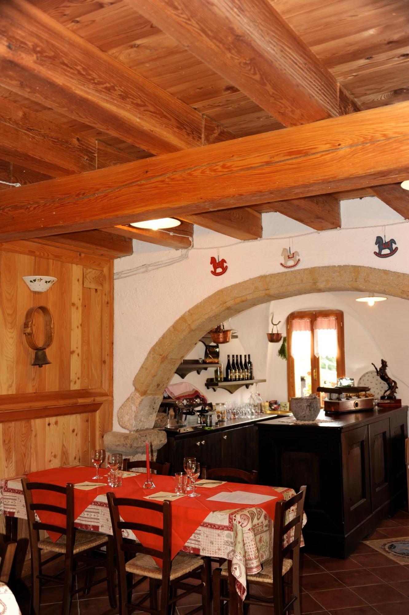 Agriturismo Randis Piano d'Arta Ngoại thất bức ảnh