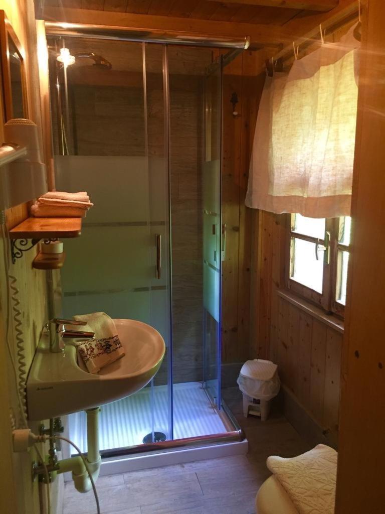 Agriturismo Randis Piano d'Arta Ngoại thất bức ảnh