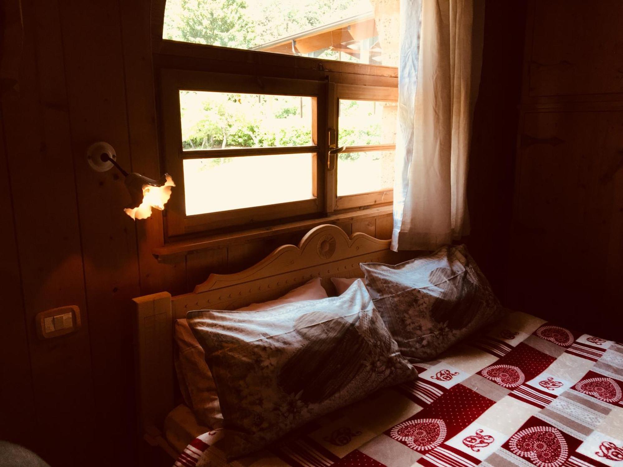Agriturismo Randis Piano d'Arta Ngoại thất bức ảnh