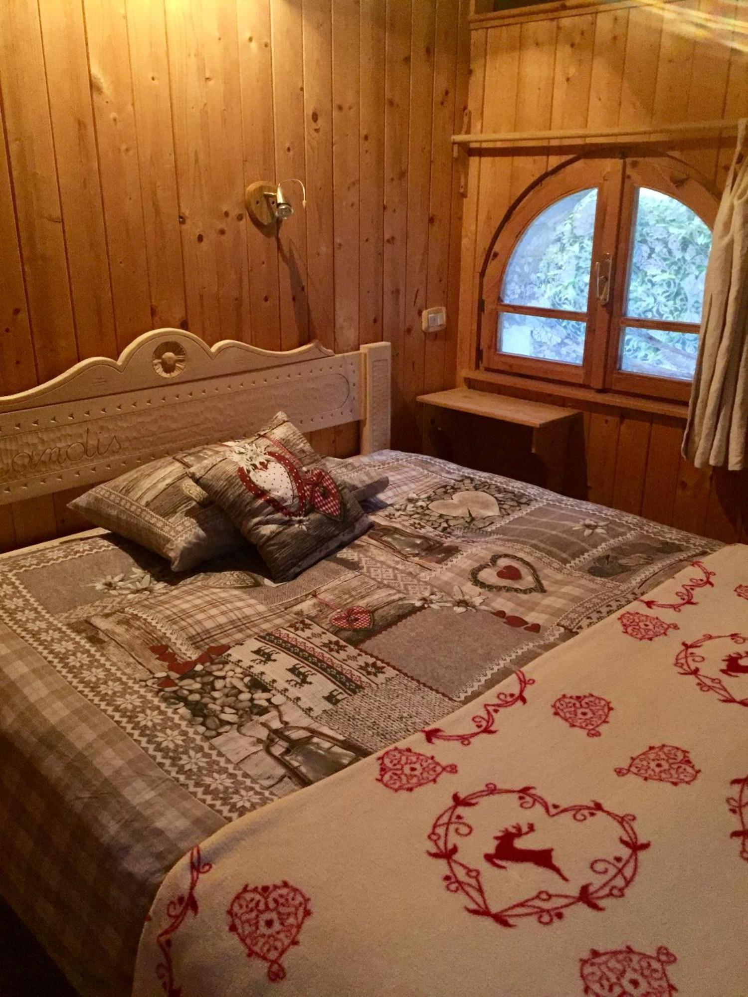 Agriturismo Randis Piano d'Arta Ngoại thất bức ảnh