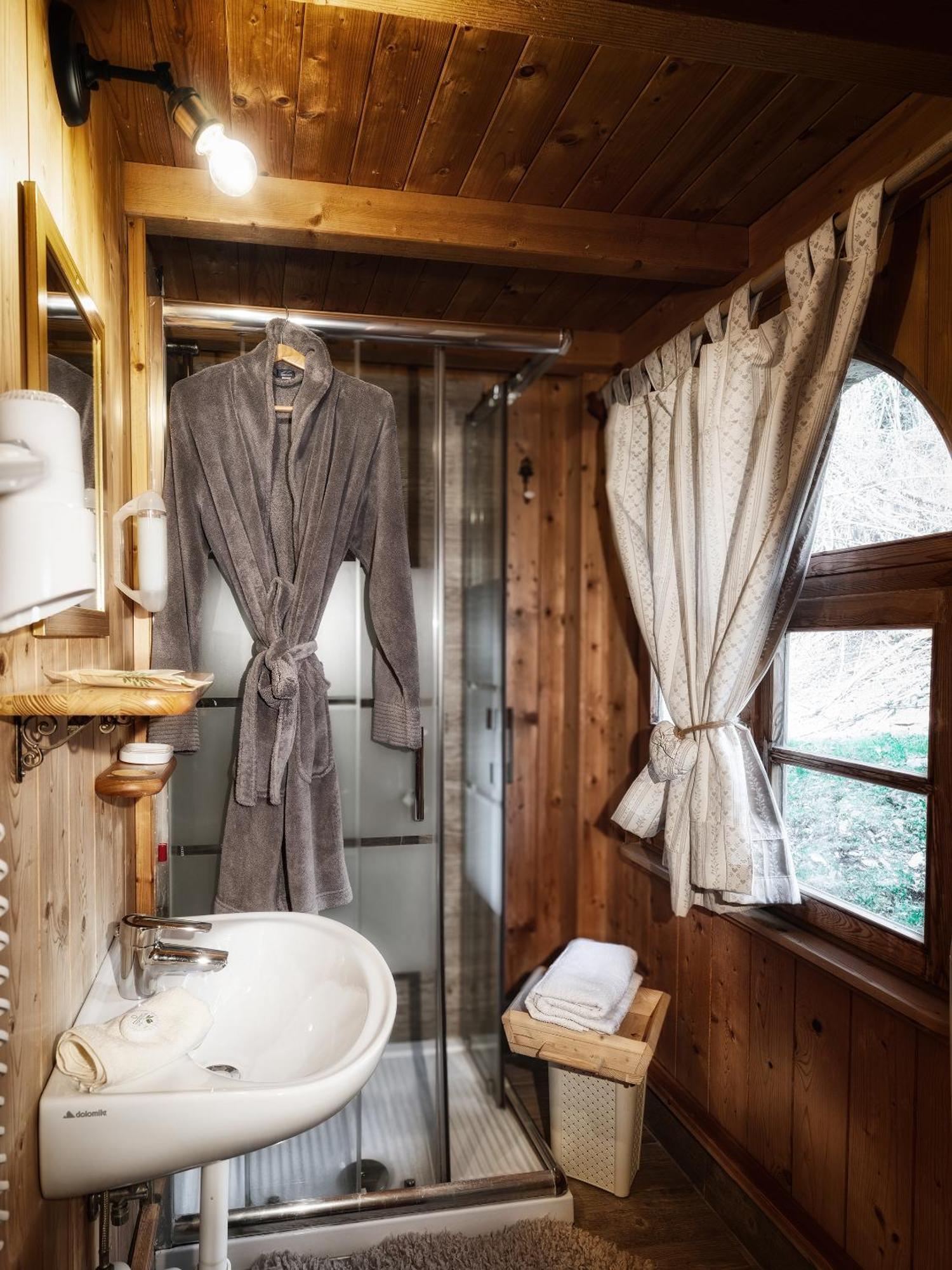 Agriturismo Randis Piano d'Arta Ngoại thất bức ảnh