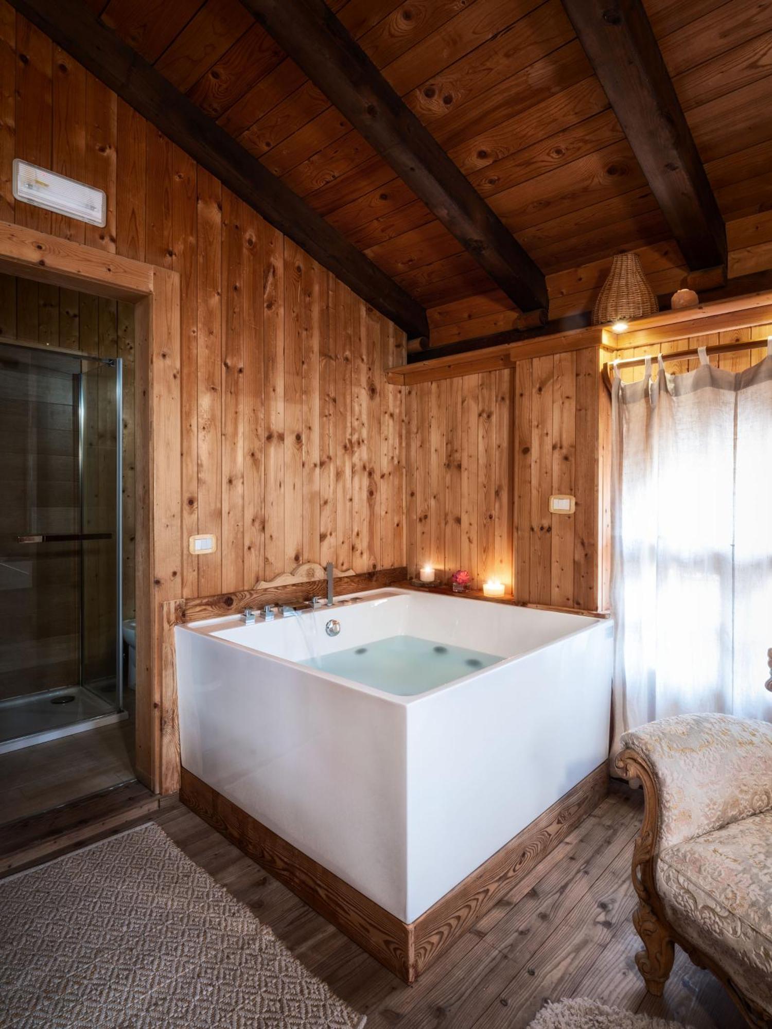 Agriturismo Randis Piano d'Arta Ngoại thất bức ảnh