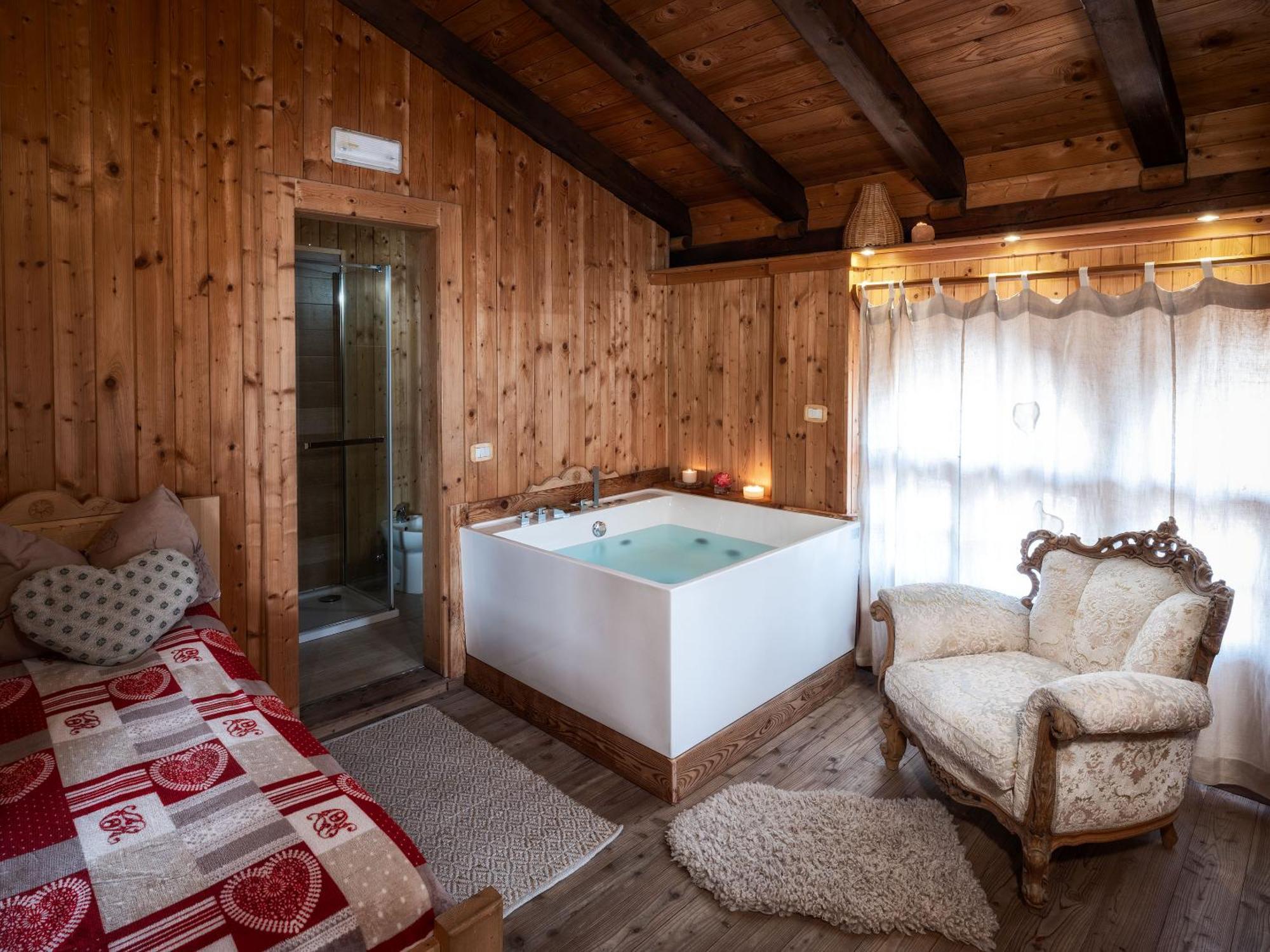 Agriturismo Randis Piano d'Arta Ngoại thất bức ảnh