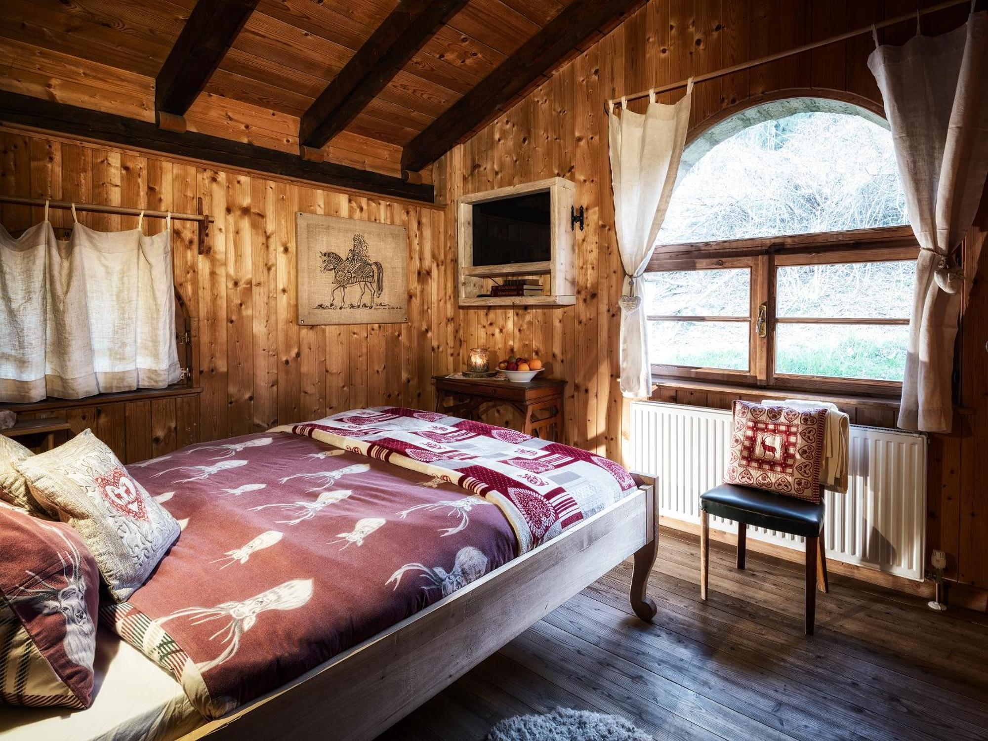 Agriturismo Randis Piano d'Arta Ngoại thất bức ảnh