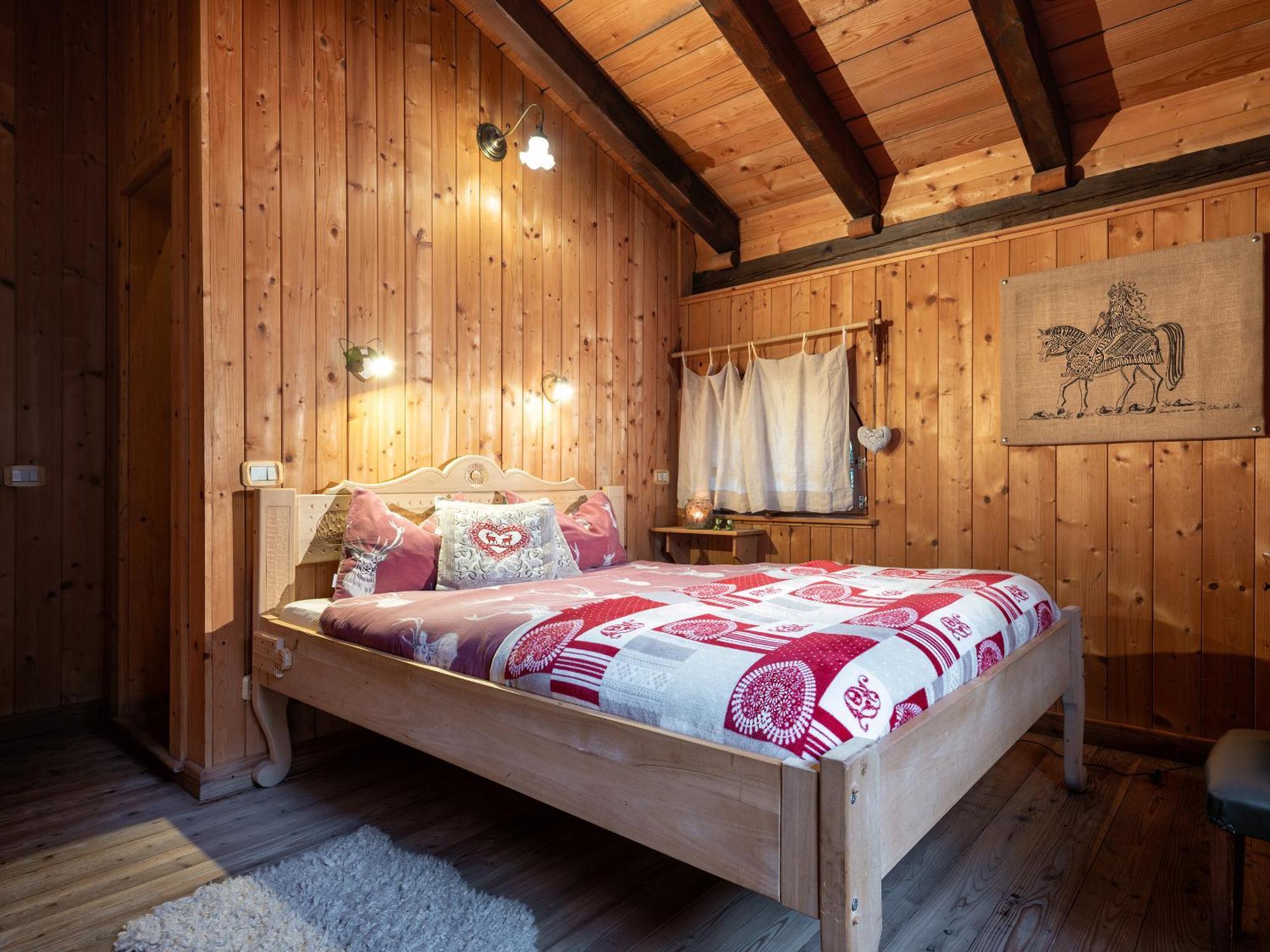 Agriturismo Randis Piano d'Arta Ngoại thất bức ảnh