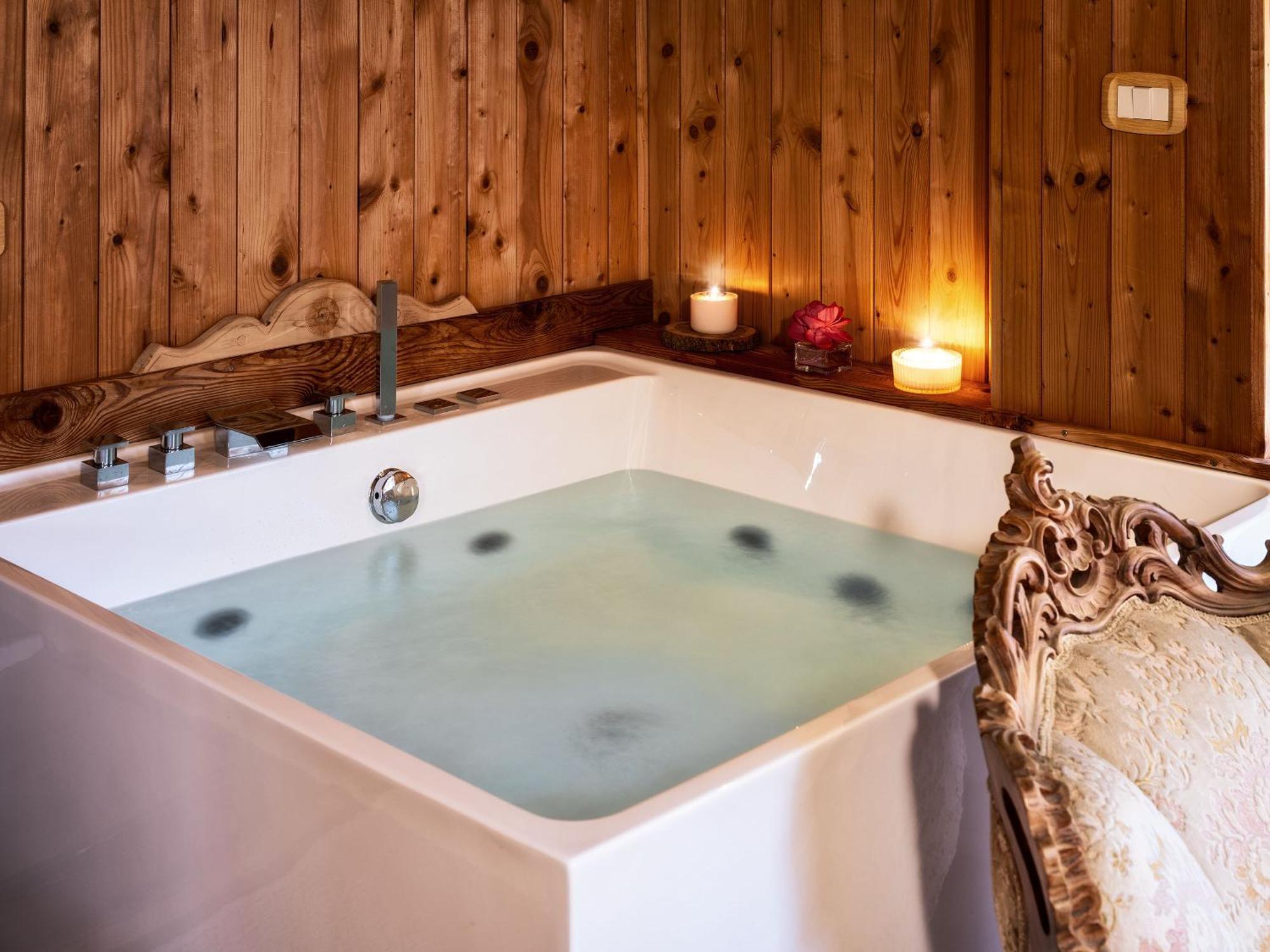 Agriturismo Randis Piano d'Arta Ngoại thất bức ảnh